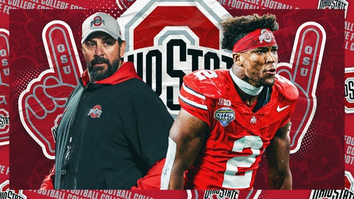 СТУДЕНЧЕСКИЙ ФУТБОЛ Популярное изображение: как Мэтт Патрисия и Кейлеб Даунс «обманули» кампанию Хайсмана ещё до её начала